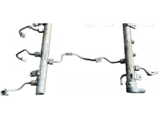 Vstřikovací lišta 6420702595, 6420702595   Mercedes-Benz Vito Viano W639    OM 642.990 