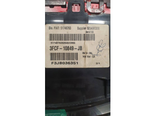 Přístrojová deska  Fiat Stilo 2008 3FCF10849JB, 51746763  
