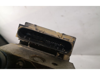Блок АБС MN116161   Mitsubishi  Colt  2004 - 2008 года