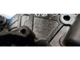 Čerpadlo oleje 9823740280   Citroen C4 Aircross   YHZ