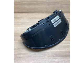 Přístrojová deska  Peugeot 607 2000 9648444280, 110008883017  