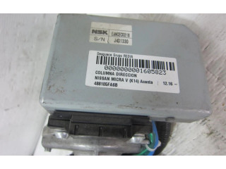 Volant Nissan Micra  488105FA6B  