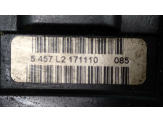 Блок АБС 0265950774, 0265235439   Opel  Agila A  2000-2007 года