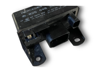 Модуль кузова S944, A0255452832   Mercedes-Benz 280 560 W126