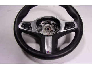 Руль BMW iX3 G08  2020 -  года 32308094545, SW950233003      