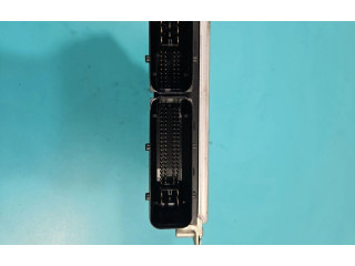 Блок управления двигателем Блок управления 3B0907552AN, IMPRK1363484   Audi A6 S6 C5 4B