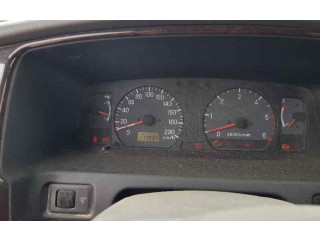 Панель приборов MR417965   Mitsubishi Montero       