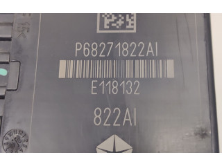Блок управления парковки 68271822AI, P68271822AI   Ram 1500