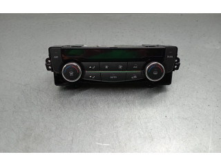 Блок управления климат-контролем 275102210R, 2704T95020A   Renault Kadjar