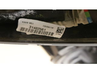 Zpětné zrcátko  Volvo V60 2013  31402561  