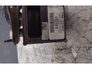 Jednotka ABS 29650227   Peugeot 207 CC 