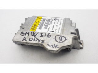 Блок подушек безопасности 9184432, 6577918443201   BMW 3 E92 E93