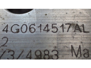 Jednotka ABS 4G0907379S   Audi A7 S7 4G 2017