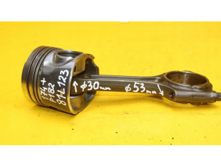 Píst 81L123   Volvo S60     