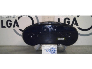 Přístrojová deska  Fiat Bravo 2009 5550019804  