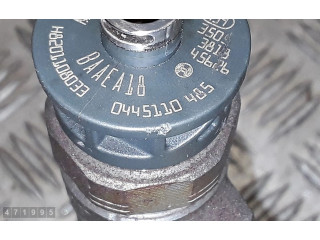 Vstřikovač 0445110485   Dacia Logan II     