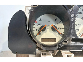 Přístrojová deska  Mercedes-Benz SLK R170  1705402311  