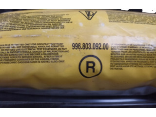 Подушка безопасности двери 99680309200   Porsche 911 996