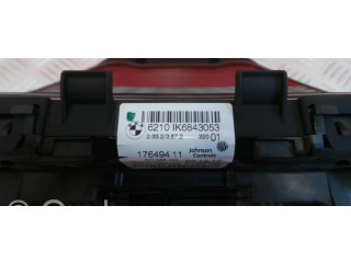 Панель приборов 17649411   BMW X1 F48 F49       