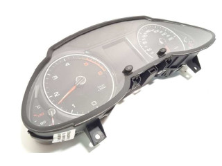 Панель приборов 8R0920930T, 503002425431   Audi Q5 SQ5       