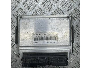 Řídící jednotka 37820PLZE00, 8973155087   Honda Civic 2003