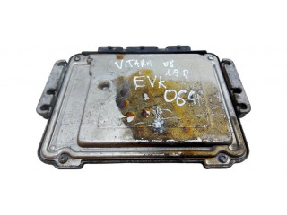 Řídící jednotka 0281012657, 8200518648   Suzuki Grand Vitara II 2010
