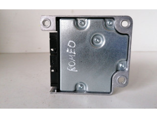 Блок подушек безопасности 50510957, 219955101   Alfa Romeo 159