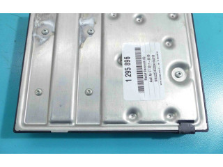 Модуль кузова 4H0907063CF, IMPRK1295896    Audi A6 S6 C7 4G