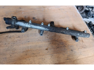 Vstřikovací lišta 0281002445   Hyundai Santa Fe     