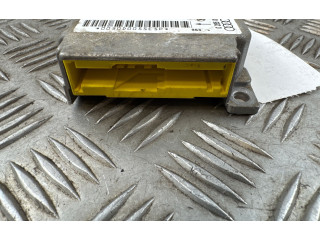 Блок подушек безопасности 8L0959655F, 8L0959655F   Audi A3 S3 A3 Sportback 8P