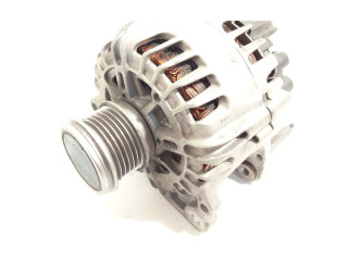 Генератор 04L903021C, TG12C304   Seat Arona       