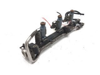 Vstřikovací lišta 0003096V004   Smart ForTwo I     