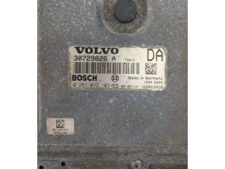 Řídící jednotka 30729826A, 1039S12418   Volvo XC90 2005
