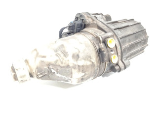    Рулевая рейка 13192897, 93196804   Opel Zafira B 2005 - 2014 года