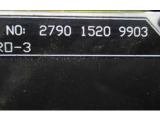 Řídící jednotka 279015209903, G07080003A   Tata Indica Vista I 2004