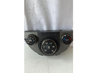 Блок управления климат-контролем 97250-2KXXX, 97250-2KXXX   KIA Soul