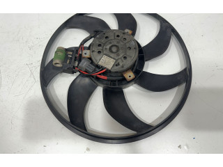 Вентилятор радиатора     M5758003, 0130303021    Mini One - Cooper Coupe R56 
