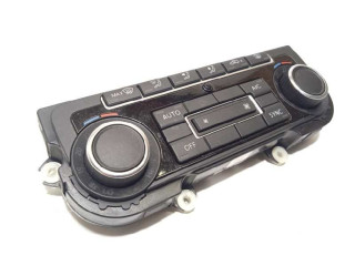 Блок управления климат-контролем 5K0907044GJ, 5HB00974690   Volkswagen Tiguan