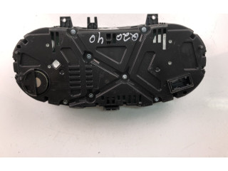 Панель приборов 6V0920740A   Skoda Fabia Mk3 (NJ)       
