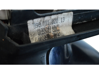 Zpětné zrcátko  Porsche Boxster 986 2003  99673102013  
