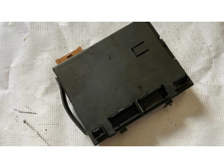 Блок комфорта A1635459032, 1635459032   Mercedes-Benz ML W163   