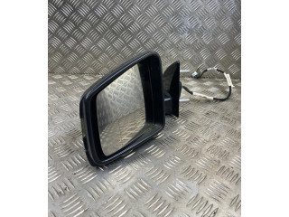 Zpětné zrcátko  Mercedes-Benz ML W164 2011  A1648107319  