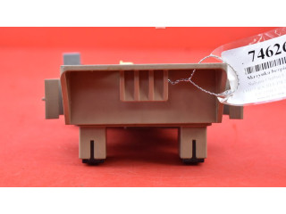 Блок предохранителей  82201AJ000, 82201AJ000   Subaru Outback    