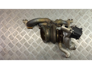  Турбина BMW X2 F39 2.0 7641800         