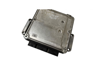 Řídící jednotka 23710JD78B, 1039S21009   Nissan Qashqai 2008