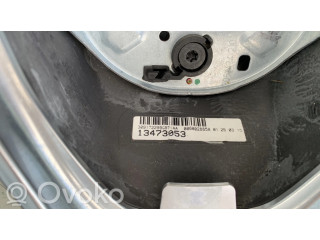 Руль Opel Astra J  2010-2015 года 13473053      