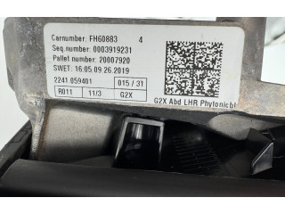 Зеркало (управляемое электричеством) 0003919231, 20007920   BMW 3 G20 G21 2019