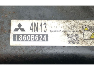Řídící jednotka 1860B624   Mitsubishi Lancer VIII 2010