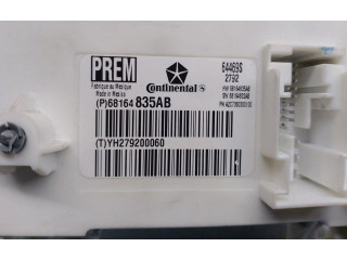 Модуль управления BSM 68164835AB, P68164835AB   Fiat Freemont    