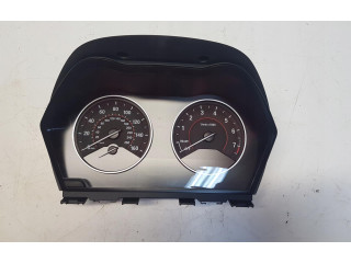 Přístrojová deska  BMW 2 F46 2019 9232892  